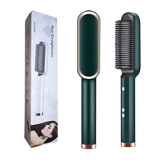 Electric Hair Styler Comb™