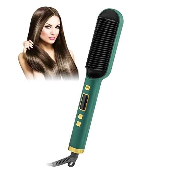 Electric Hair Styler Comb™