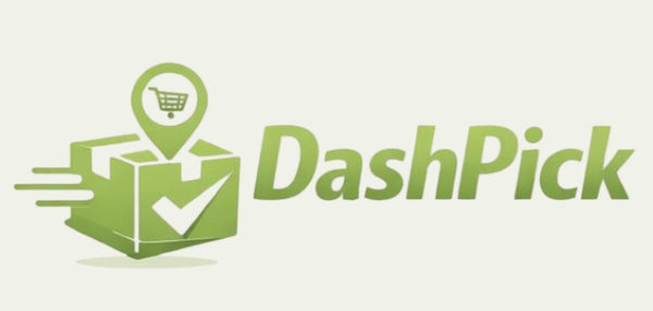 Dashpick